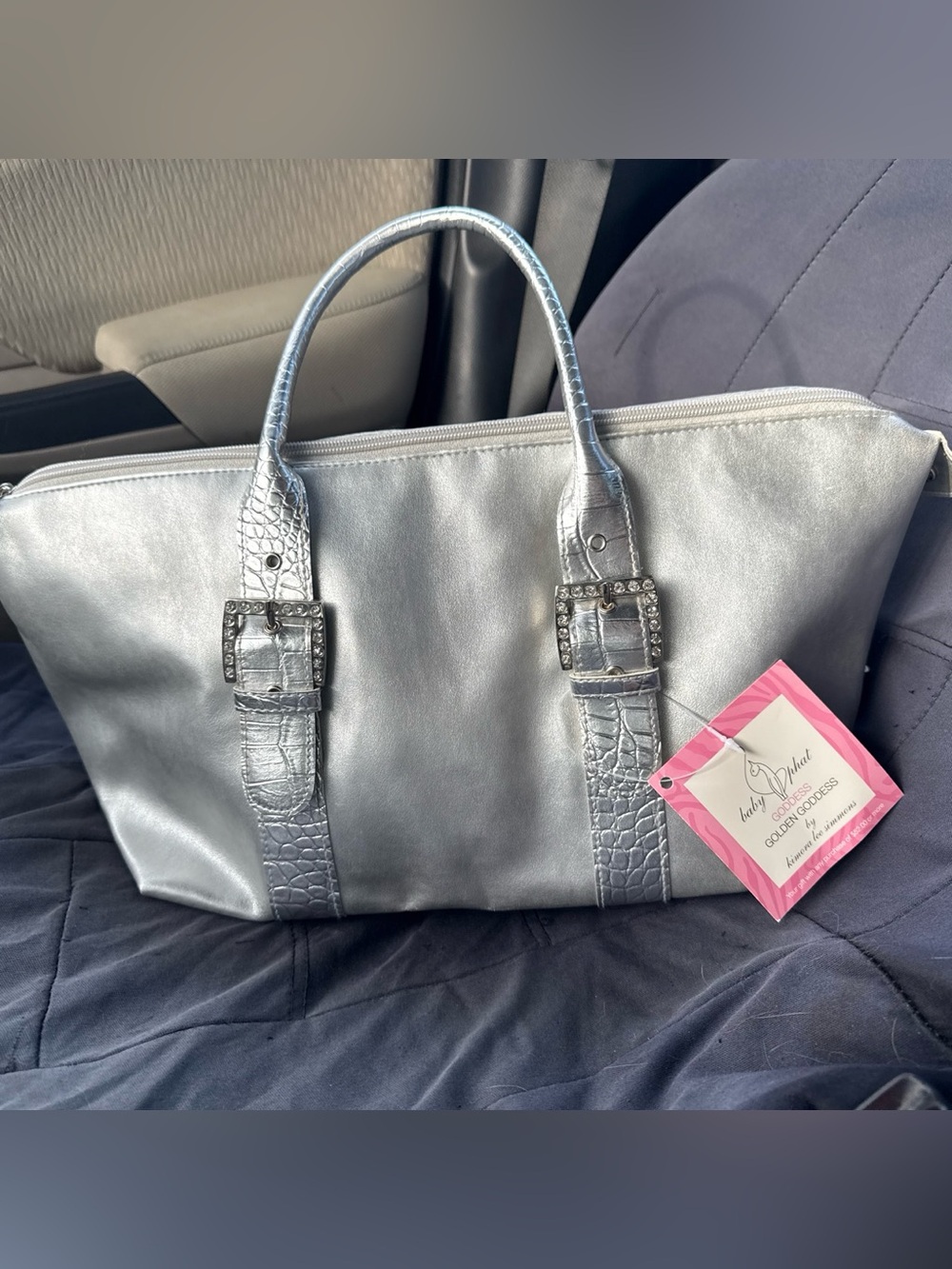 Baby Phat purse